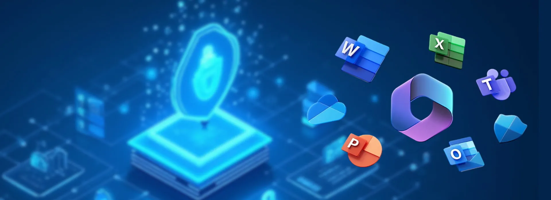 Managed services for Microsoft 365